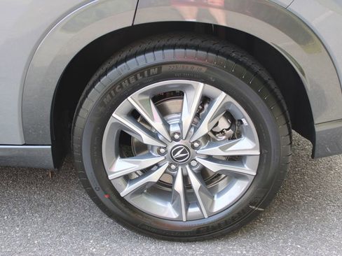 New 2025 Acura ADX Base image 31