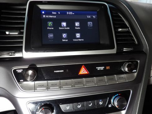 Used 2019 Hyundai Sonata SE FWD image 15