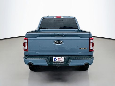 Used 2023 Ford F150 Tremor w/ Equipment Group 402A High image 6