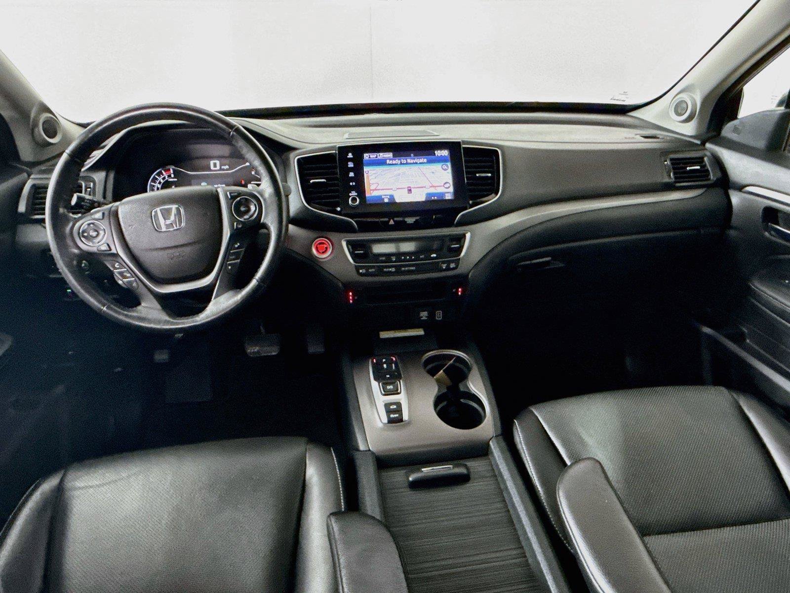 Used 2023 Honda Ridgeline RTL-E image 32