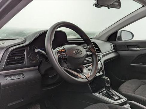 Used 2019 Hyundai Elantra SEL w/ Cargo Package image 23