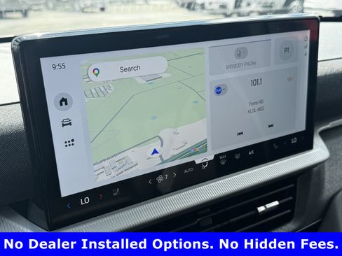 Used 2026 Ford Explorer Platinum w/ LUX Leather Package AWD/4WD image 19
