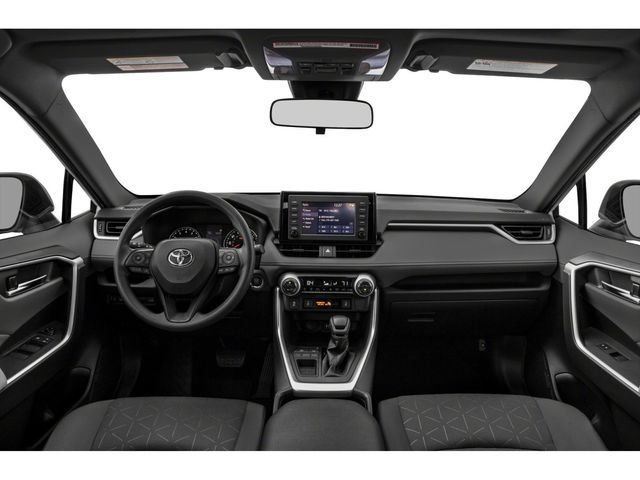 Used 2021 Toyota RAV4 XLE Premium AWD/4WD image 5