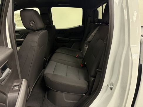 New 2026 Chevrolet Colorado W/T image 20