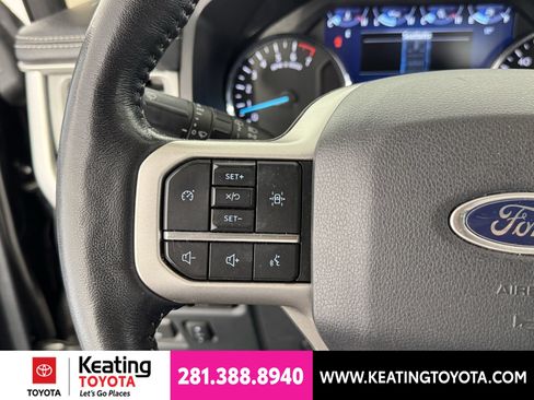 Used 2022 Ford Expedition XLT RWD image 26