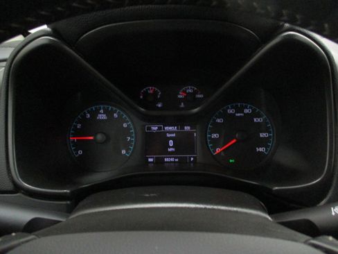 Used 2022 Chevrolet Colorado LT w/ Fleet Safety Package image 18