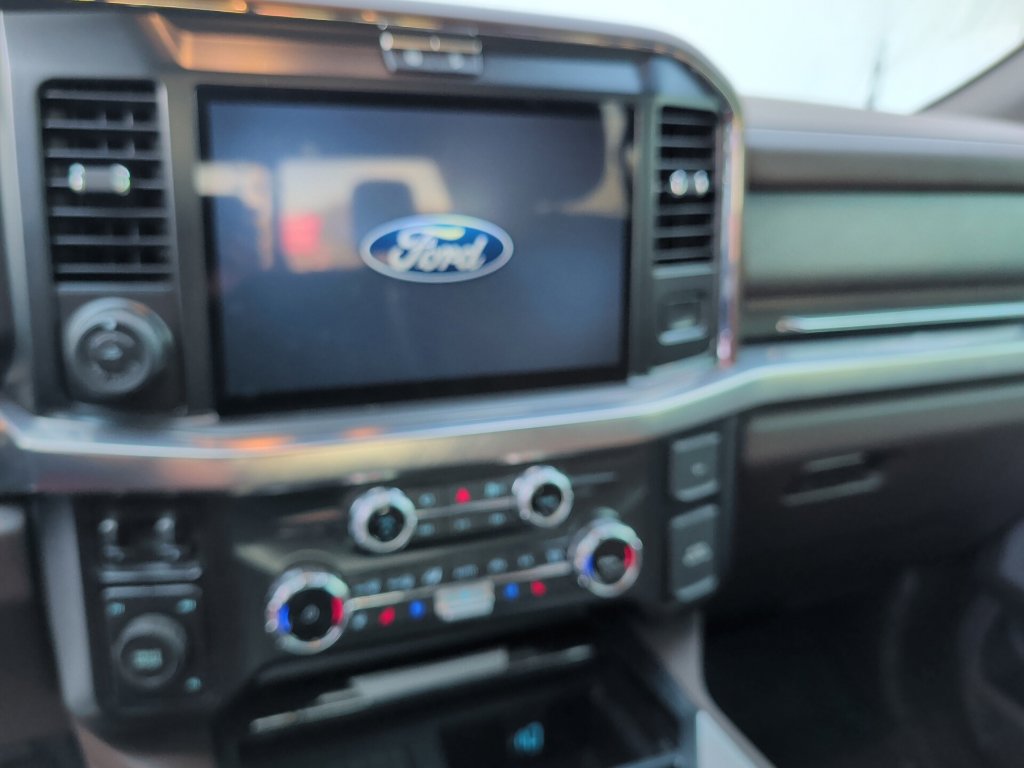 Used 2025 Ford F450 King Ranch w/ Chrome Package AWD/4WD image 7