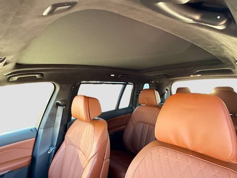 New 2026 BMW X7 M60i image 29