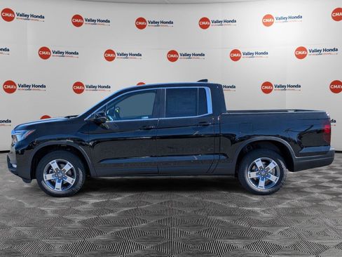 New 2026 Honda Ridgeline RTL image 8