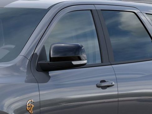 New 2026 Dodge Durango SRT Hellcat w/ Premium Group image 12