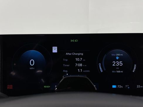 Used 2025 Hyundai Ioniq 5 SEL image 20