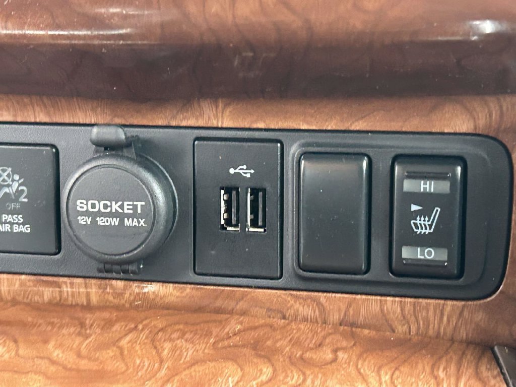 Used 2018 INFINITI QX80 2WD image 32