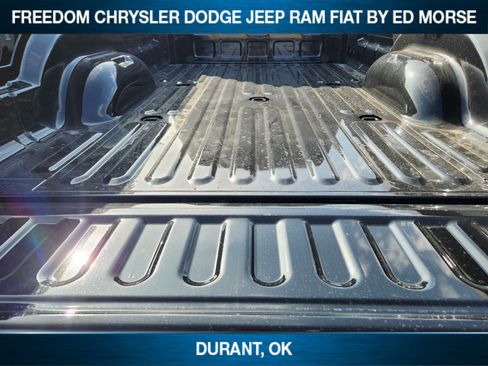 New 2026 RAM 3500 Laramie image 20