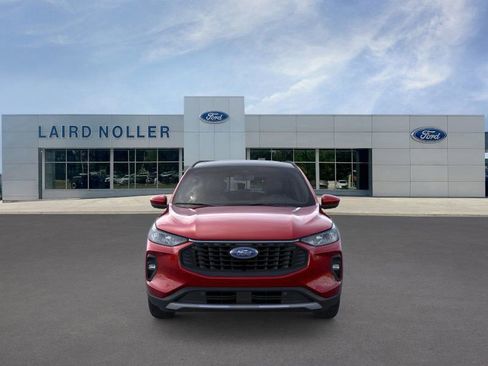 New 2025 Ford Escape SE w/ Class II Trailer Tow Package image 6