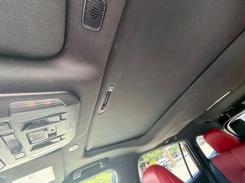 Used 2023 Toyota Highlander XSE AWD/4WD image 64