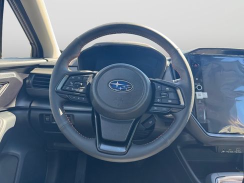 New 2026 Subaru Crosstrek 2.5i Limited AWD/4WD image 11