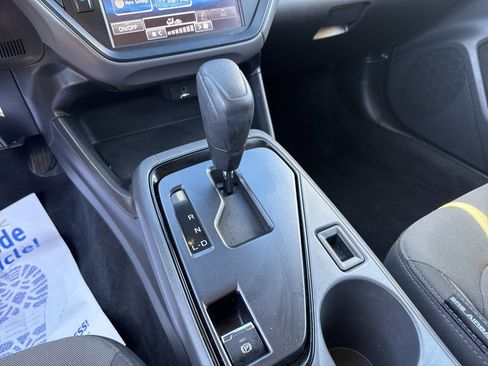 Certified 2024 Subaru Crosstrek 2.0i image 14