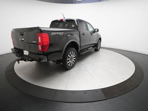 Used 2019 Ford Ranger XLT w/ Equipment Group 302A Luxury AWD/4WD image 33