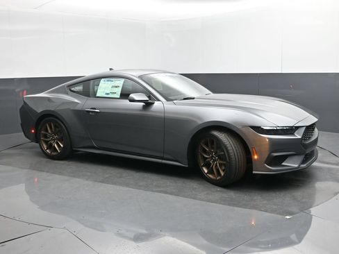 New 2026 Ford Mustang Premium RWD image 8