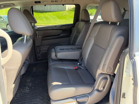 Used 2016 Honda Odyssey EX-L image 9