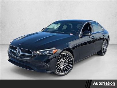 New 2026 Mercedes-Benz C 300 C 300