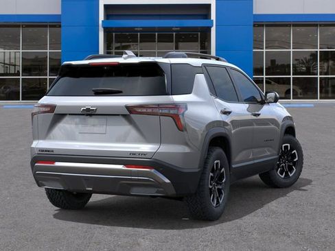 New 2026 Chevrolet Equinox ACTIV w/ Convenience Package III image 5