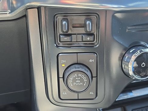 New 2026 Ford F150 Lariat AWD/4WD image 43