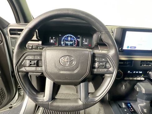 Used 2024 Toyota Tacoma SR5 RWD image 17