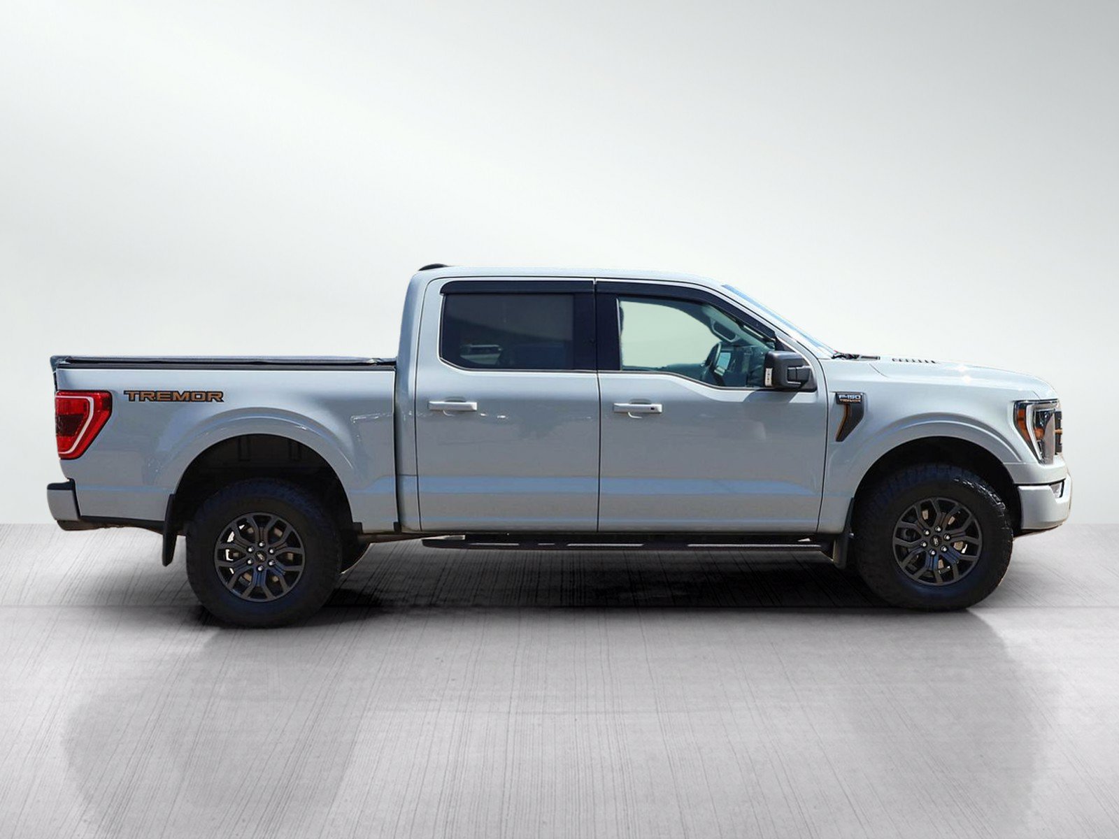 Used 2023 Ford F150 Tremor AWD/4WD image 8
