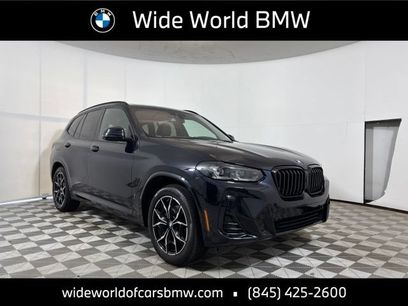 Used 2024 BMW X3 xDrive30i w/ Premium Package