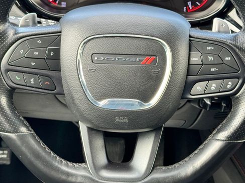 Used 2023 Dodge Durango GT AWD/4WD image 23