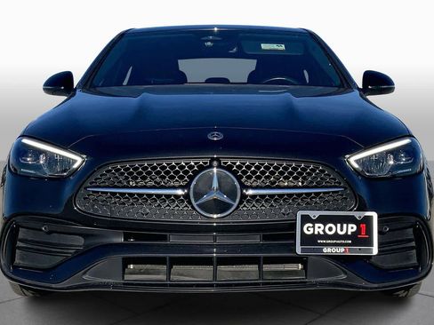 Used 2023 Mercedes-Benz C 300 Sedan image 6