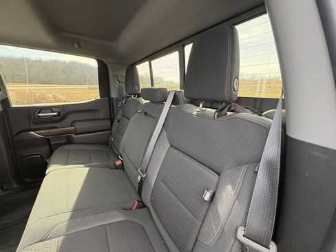 Used 2020 GMC Sierra 1500 Elevation w/ Elevation Value Package image 21