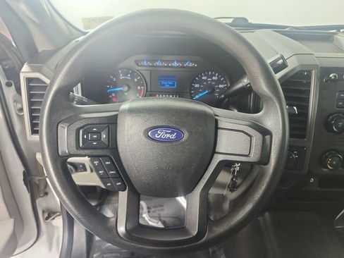 Used 2017 Ford F250 XL w/ Power Equipment Group RWD image 10