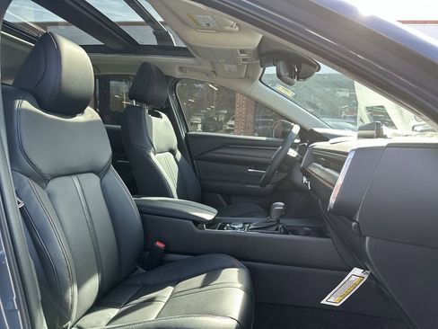 New 2026 MAZDA CX-50 2.5 Hybrid w/ Weather Package image 25