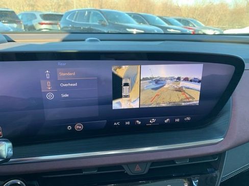 New 2026 Buick Envision Sport Touring AWD/4WD image 22