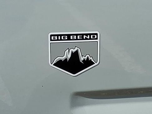 Used 2023 Ford Bronco Sport Big Bend w/ Convenience Package image 10