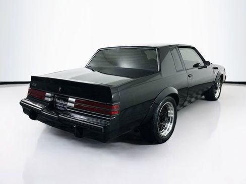 Used 1987 Buick Regal Grand National image 7