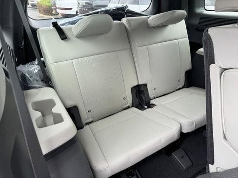 Used 2026 Hyundai Santa Fe SEL w/ Tow & Go Package image 5