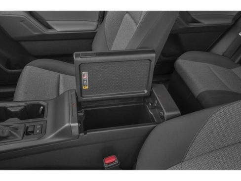 New 2026 Toyota RAV4 LE FWD image 16