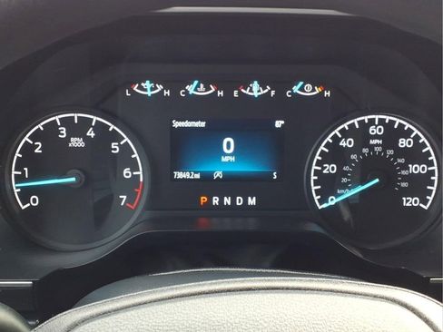 Used 2021 Ford F150 XL w/ STX Appearance Package RWD image 19