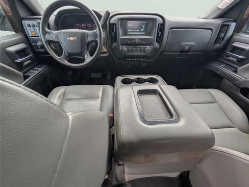 Used 2019 Chevrolet Silverado 1500 W/T w/ WT Convenience Package image 28