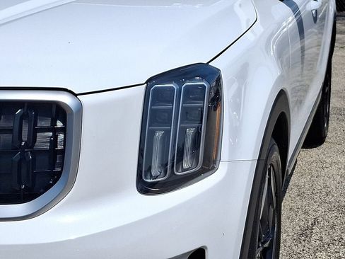 Used 2024 Kia Telluride EX FWD image 10