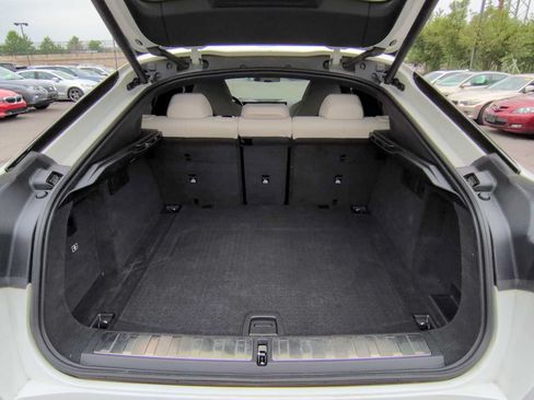 Used 2024 BMW X6 M Competition w/ Executive Package AWD/4WD image 37