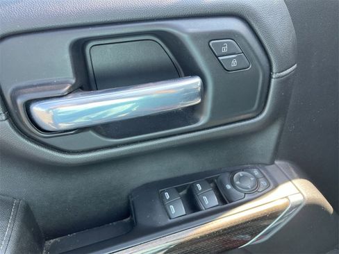 Certified 2020 Chevrolet Silverado 1500 LT Trail Boss image 23