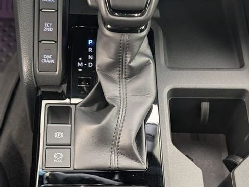 Used 2025 Toyota Land Cruiser 1958 image 21