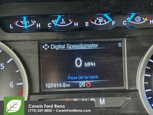 Used 2019 Ford Expedition Max XLT AWD/4WD image 12
