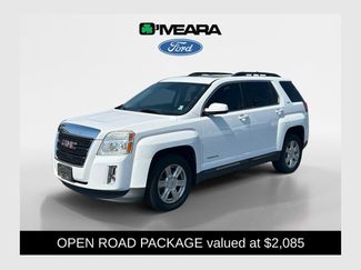 Used 2015 GMC Terrain SLT w/ Open Road Package AWD/4WD 360° Tour