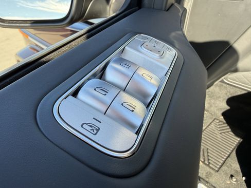 New 2026 Mercedes-Benz G 580 w/ EQ Technology image 15