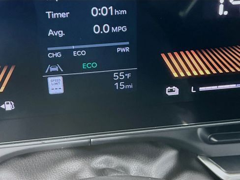 New 2026 Kia Carnival LXS FWD image 18